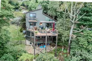 594 Green Hill Woods, Blowing Rock, NC 28605 - Photo 45