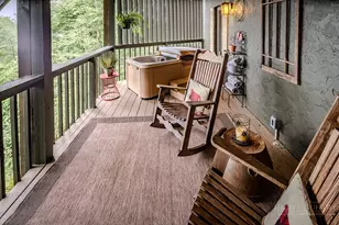594 Green Hill Woods, Blowing Rock, NC 28605 - Photo 41