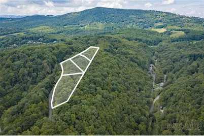 Lot 4 Fieldstone Heights Drive, Blowing Rock, NC 28605 - Photo 1