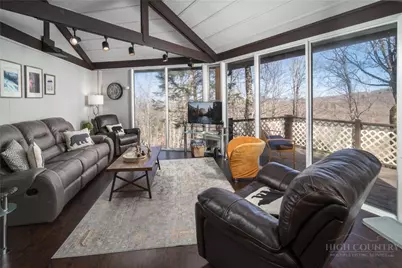 240 Birchwood Lane, Beech Mountain, NC 28604 - Photo 9