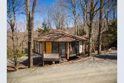 240 Birchwood Lane, Beech Mountain, NC 28604 - Photo 21