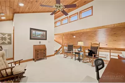 351 Silver Springs Drive #B, Banner Elk, NC 28604 - Photo 35