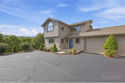 351 Silver Springs Drive #B, Banner Elk, NC 28604 - Photo 1