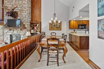160 Manor View Lane (12.5% Share)apt#5 Appalachian, Blowing Rock, NC 28605 - Photo 3