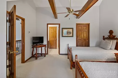 160 Manor View Lane (12.5% Share)apt#5 Appalachian, Blowing Rock, NC 28605 - Photo 23
