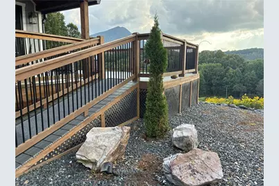 806 Crestview Drive, Creston, NC 28615 - Photo 3