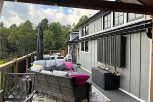 806 Crestview Dr, Creston, NC 28615 - Photo 33