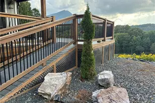 806 Crestview Dr, Creston, NC 28615 - Photo 3