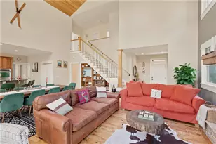 280 Rattlesnake Mountain, Jefferson, NC 28640 - Photo 21