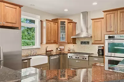 280 Rattlesnake Mountain, Jefferson, NC 28640 - Photo 5