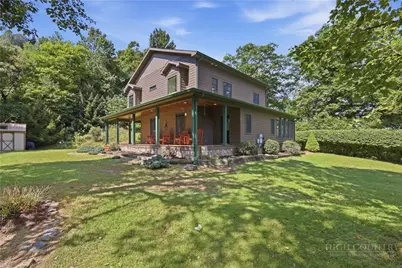 280 Rattlesnake Mountain, Jefferson, NC 28640 - Photo 13