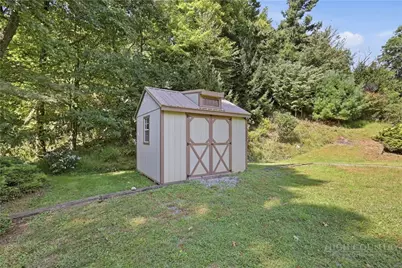 280 Rattlesnake Mountain, Jefferson, NC 28640 - Photo 45