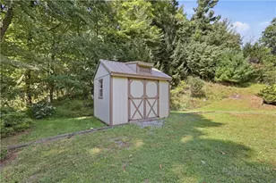 280 Rattlesnake Mountain, Jefferson, NC 28640 - Photo 45