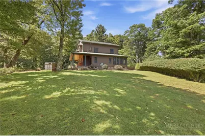 280 Rattlesnake Mountain, Jefferson, NC 28640 - Photo 47