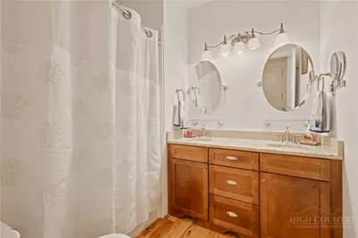 280 Rattlesnake Mountain, Jefferson, NC 28640 - Photo 33