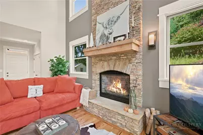 280 Rattlesnake Mountain, Jefferson, NC 28640 - Photo 23