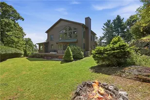 280 Rattlesnake Mountain, Jefferson, NC 28640 - Photo 1