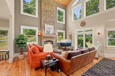 280 Rattlesnake Mountain, Jefferson, NC 28640 - Photo 3