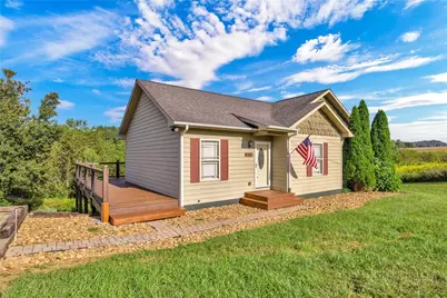 254 Landinview Drive, Jefferson, NC 28640 - Photo 5