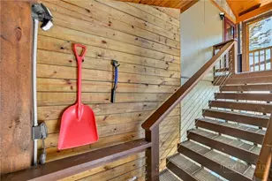 141 Skiloft Rd, Beech Mountain, NC 28604 - Photo 29