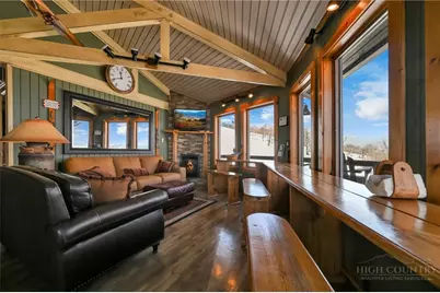141 Skiloft Road, Beech Mountain, NC 28604 - Photo 5