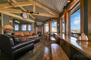 141 Skiloft Rd, Beech Mountain, NC 28604 - Photo 5