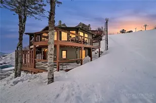 141 Skiloft Rd, Beech Mountain, NC 28604 - Photo 1
