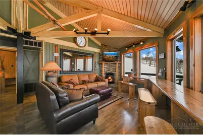 141 Skiloft Road, Beech Mountain, NC 28604 - Photo 3