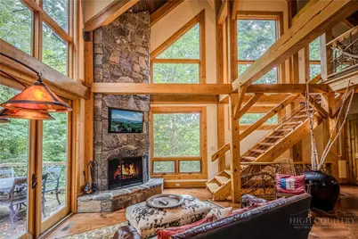 161 Hump View Trail, Banner Elk, NC 28604 - Photo 9