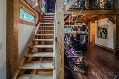 161 Hump View Trail, Banner Elk, NC 28604 - Photo 17
