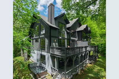 161 Hump View Trail, Banner Elk, NC 28604 - Photo 5