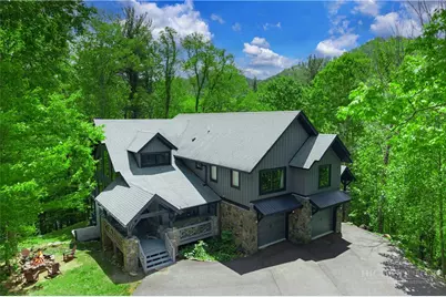 161 Hump View Trail, Banner Elk, NC 28604 - Photo 3