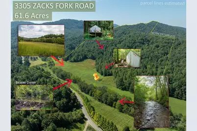 3305 Zacks Fork Road, Lenoir, NC 28645 - Photo 37