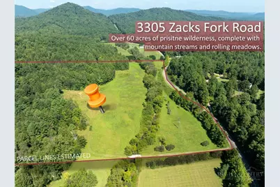 3305 Zacks Fork Road, Lenoir, NC 28645 - Photo 39