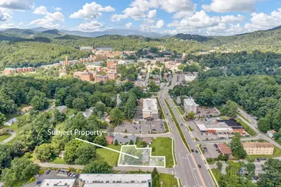 133 & 144 Horn in The West Drive, Boone, NC 28607 - Photo 3