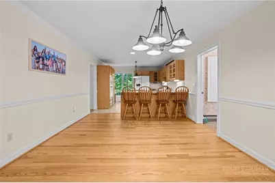 252 Rocky Gap Road, West Jefferson, NC 28694 - Photo 13