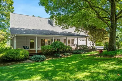 252 Rocky Gap Road, West Jefferson, NC 28694 - Photo 3