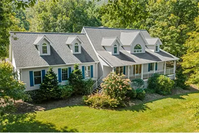 252 Rocky Gap Road, West Jefferson, NC 28694 - Photo 5