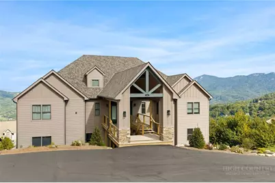 142 Crescent Lane #22-D, Sugar Mountain, NC 28604 - Photo 37
