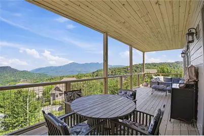 142 Crescent Lane #22-D, Sugar Mountain, NC 28604 - Photo 31