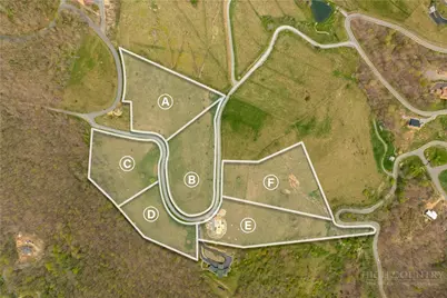 Lot F Chappell Farm Road, Banner Elk, NC 28604 - Photo 11