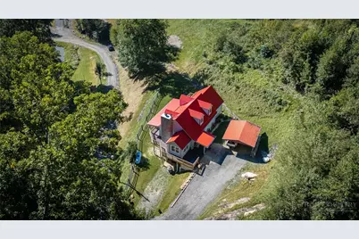 283 Deer Ridge Road, Crumpler, NC 28617 - Photo 23
