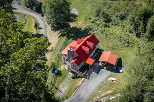 283 Deer Ridge Rd, Crumpler, NC 28617 - Photo 23