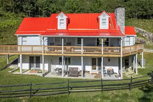 283 Deer Ridge Rd, Crumpler, NC 28617 - Photo 1