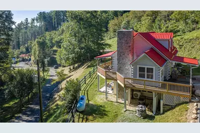 283 Deer Ridge Road, Crumpler, NC 28617 - Photo 15