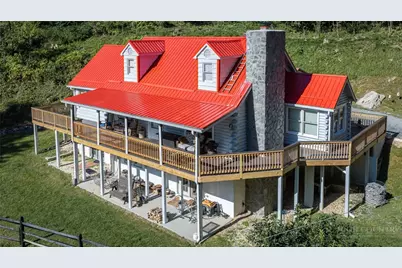 283 Deer Ridge Road, Crumpler, NC 28617 - Photo 3