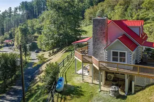 283 Deer Ridge Rd, Crumpler, NC 28617 - Photo 15