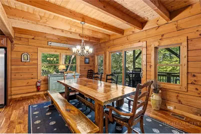 386 Little River Road, Sugar Grove, NC 28679 - Photo 5