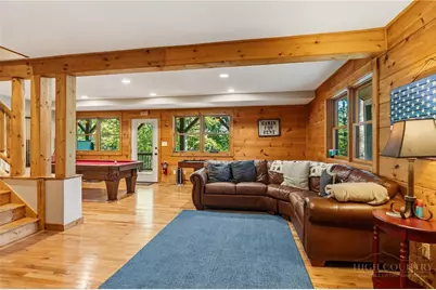 386 Little River Road, Sugar Grove, NC 28679 - Photo 27
