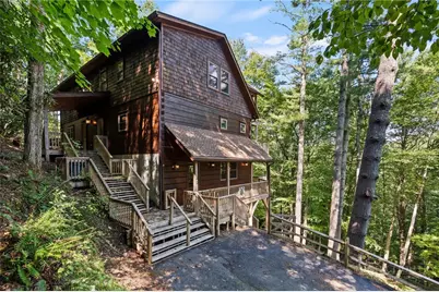 386 Little River Road, Sugar Grove, NC 28679 - Photo 1